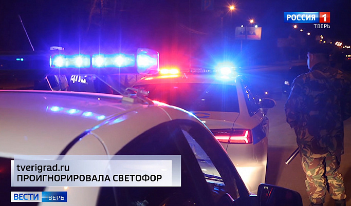 Происшествия в Тверской области сегодня | 18 марта | Видео