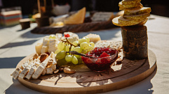 В Тверской области пройдет традиционный сырный фестиваль