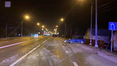 В Тверской области в ДТП на трассе М-10 погиб водитель «ВАЗа»