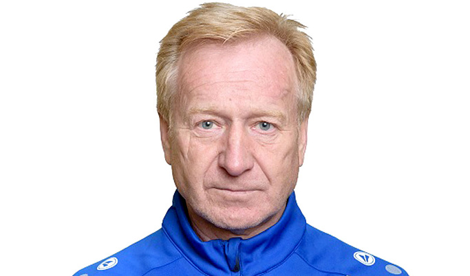 Директором тверской СШОР по хоккею стал Валерий Козырьков
