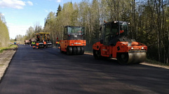 В двух районах Тверской области в 2021 году отремонтируют дороги