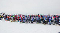 1 декабря Тверь присоединится к Всероссийской акции «Спортивная зима»