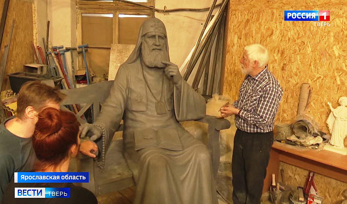 К 950-летию Торопца в городе установят два памятника 