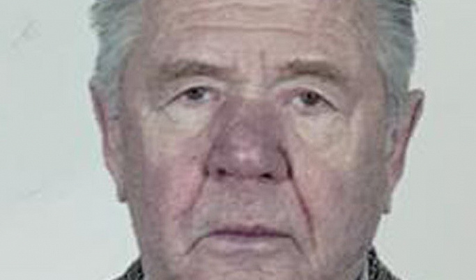 В Тверской области найден пропавший 82-летний пенсионер