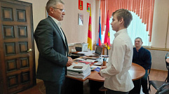 14-летний юноша из Тверской области стал самым юным мастером спорта по тяжелой атлетике в стране