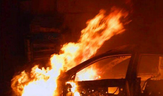 В Твери осудили местного жителя за умышленный поджог автомобилей