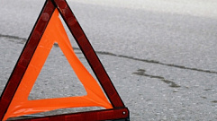 В Тверской области водитель и пассажир получили травмы в ДТП 