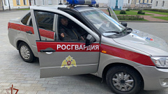 Пьяный москвич пытался зарезать жителя Тверской области