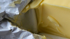 Фальсификат сливочного масла найден на оптовом складе в Твери