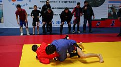 Воспитанники детских домов и кадетских корпусов Тверской области смогут участвовать в турнире по самбо