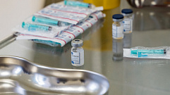 В Твери открыли новый прививочный пункт в областном клиническом лечебно-реабилитационном центре
