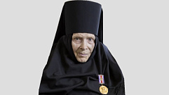В Тверской области скончалась старейшая насельница Вознесенского Оршина монастыря 