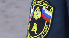 Два человека погибли на пожаре в Тверской области