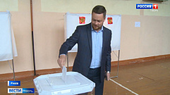 В Ржеве выбрали депутата Заксобрания Тверской области