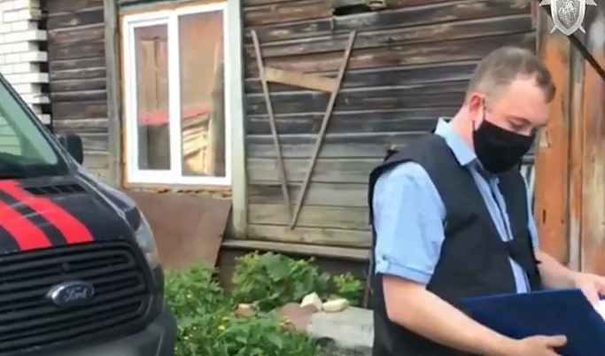 Жителя Тверской области арестовали за убийство и расчленение женщины
