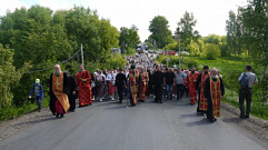 Крестный ход в честь Макария Калязинского в Тверской области пройдет «Макарьевой тропой»