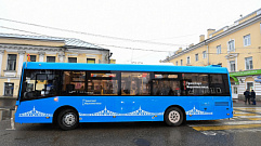 В Твери водители стали чаще пропускать синие автобусы 