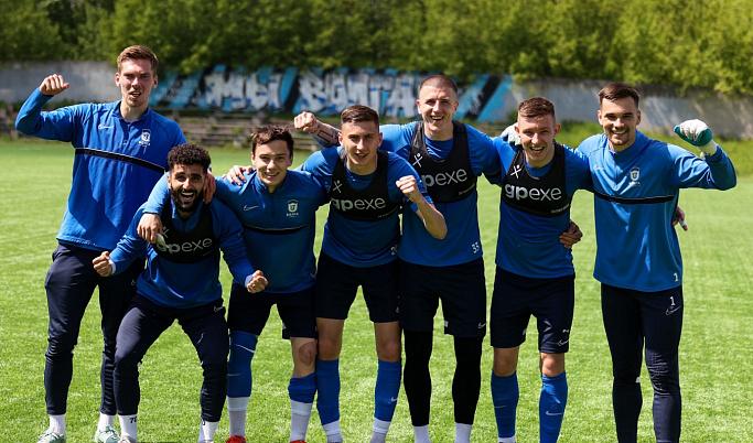 В ближайшие выходные ФК «Волга» проведёт заключительный домашний матч