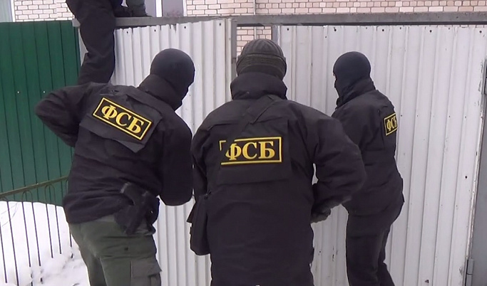 Участников наркогруппировки осудили в Тверской области