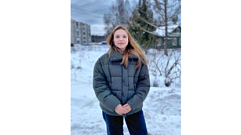 16-летняя девушка пропала в Тверской области