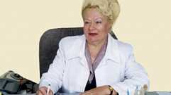 В Тверском областном психоневрологическом диспансере установят мемориальную доску Римме Виноградовой