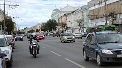 С начала года в Тверской области произошло 151 ДТП с участием велосипедистов и мотоциклистов