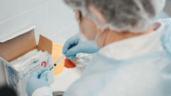 В Тверской области прививку от коронавируса сделали более 48,5 тысячи человек