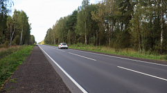 С 8 ноября региональные дороги Тверской области переводят на зимний режим