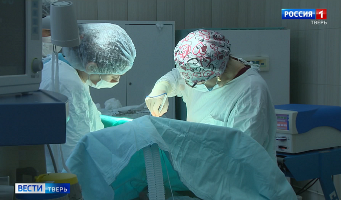 Тверские хирурги проводят порядка 800 операций на молочных железах в год