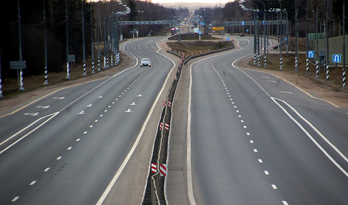 Ряд региональных дорог Тверской области перейдут в федеральную собственность