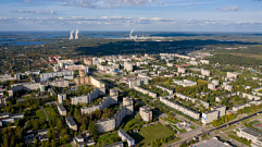 Калининская АЭС: в 2020 году гранты Фонда «АТР АЭС» позволили реализовать в Удомле общественно полезные проекты на 8 миллионов рублей