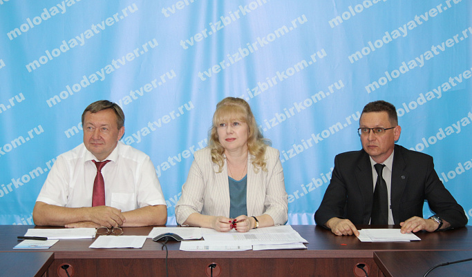 Волонтерский проект «Выборы доступны всем» на выборах в Тверской области отмечен на высоком уровне