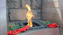 Информация о воинских захоронениях в Тверской области станет общедоступной