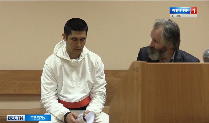 В Твери суд оштрафовал мигранта за сокрытие информации о знакомом-террористе
