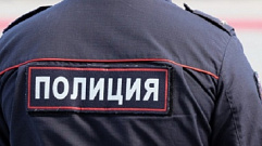 Жителя Тверской области осудили за удар полицейского ногой