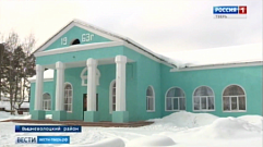 В 2020 году в Тверской области отремонтируют шесть сельских домов культуры
