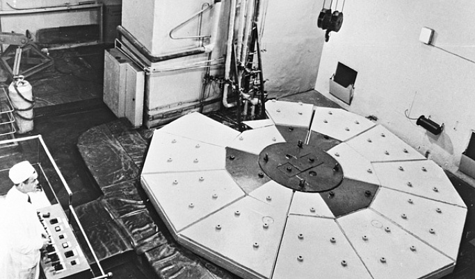 «Мирному» атому 70 лет: первая в мире АЭС отмечает юбилей