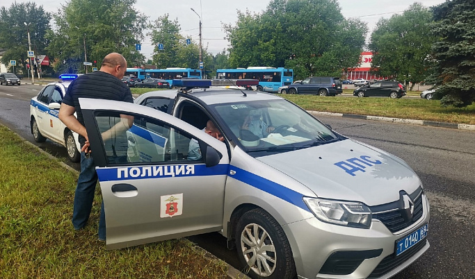 «Встречная полоса»: сотрудники ГИБДД Тверской области спасли более 140 жизней