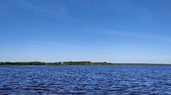 В Тверской области в озере Сиг на глазах у жены утонул мужчина