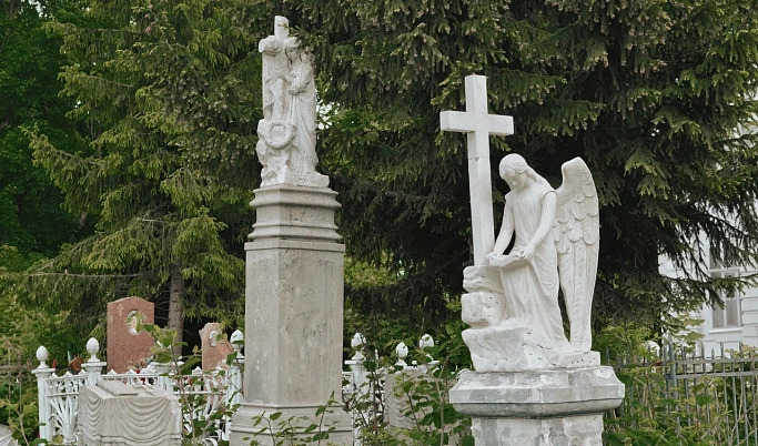 В Твери отменили постановление о закрытии Лебедевского кладбища для свободных захоронений