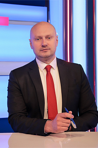 Качнов Вячеслав Владимирович 