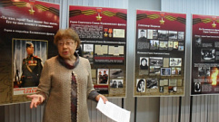 Выставка, посвящённая героям Калининского фронта, откроется в Оленинском краеведческом музее