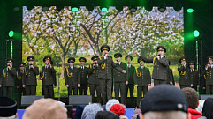 В Тверской области завершился фестиваль «Мы вместе. Верхневолжье»