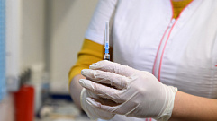 Более 647 тысяч жителей Тверской области вакцинировались от коронавируса
