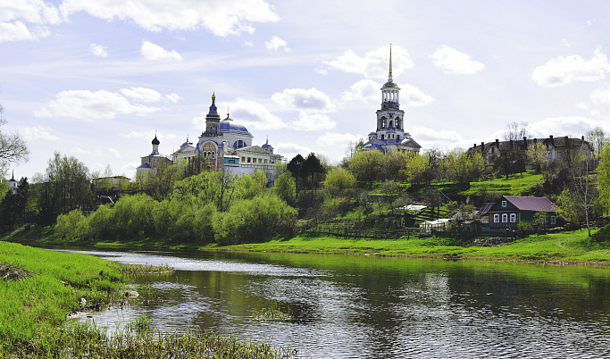 В Тверской области снова похолодает к середине недели