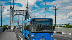 Новую модель пассажирских перевозок запустят в Ржевском, Старицком, Кимрском и Зубцовском районах