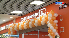 В Твери открылся магазин-склад одного из лидеров российского рынка интернет-торговли «СитиЛинк»