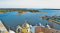 Тверь и Осташков вошли в рейтинг популярных древних славянских городов для отдыха