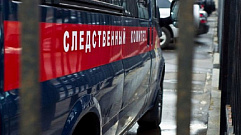 На пожаре в Тверской области погиб пожилой мужчина