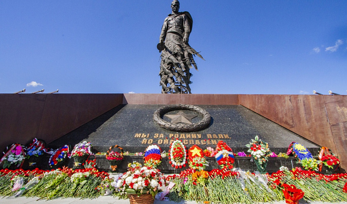 Автопробег «Огонь памяти» завершится у Ржевского мемориала